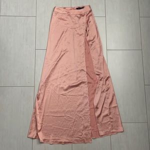 Small swimsuits cover up.